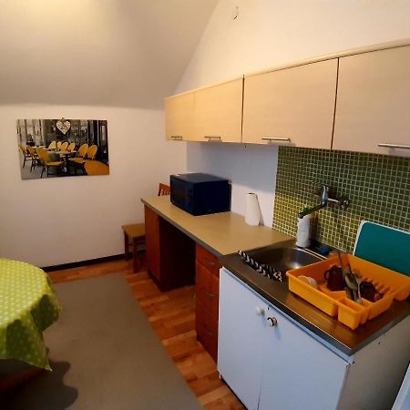Hotel Milusia Muszyna Exteriér fotografie