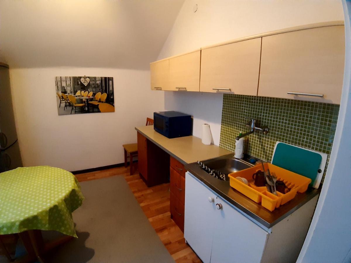 Hotel Milusia Muszyna Exteriér fotografie